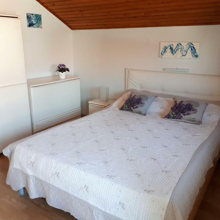 Apartmani Matas Petrčane Dış mekan fotoğraf