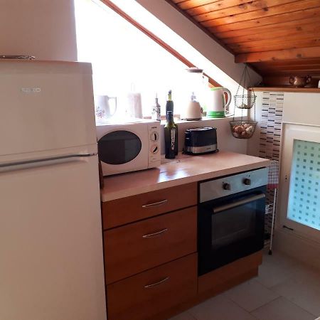 Apartmani Matas Petrčane Dış mekan fotoğraf