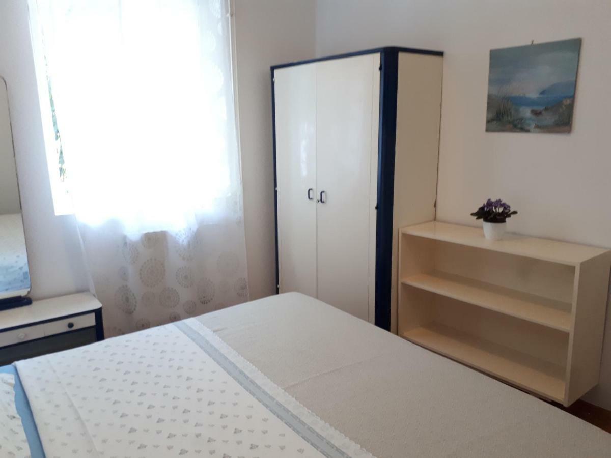 Apartmani Matas Petrčane Dış mekan fotoğraf