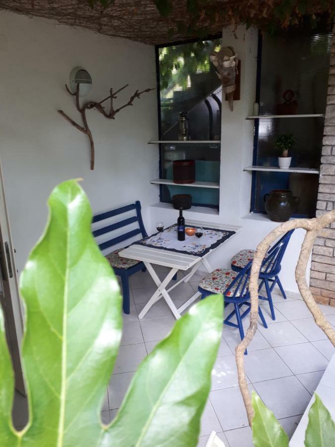 Apartmani Matas Petrčane Dış mekan fotoğraf