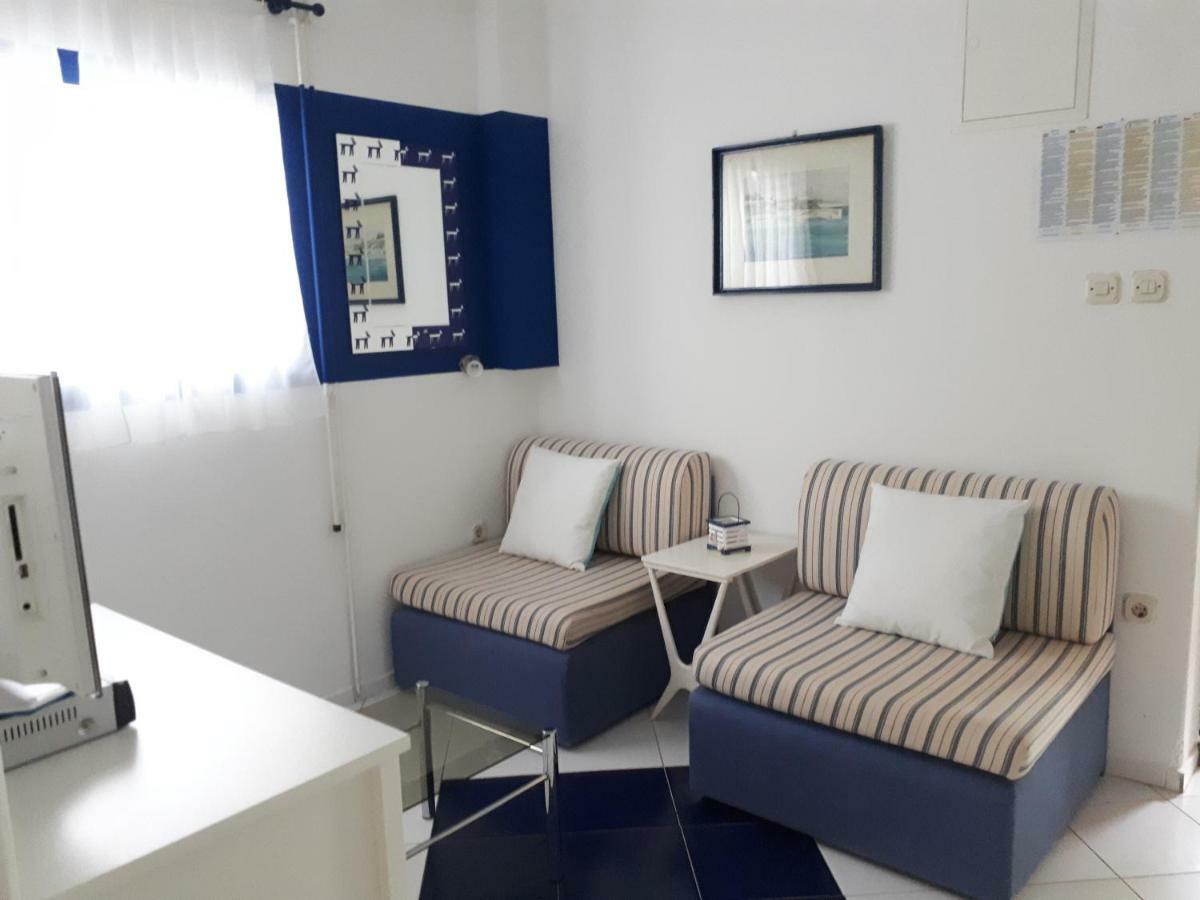 Apartmani Matas Petrčane Dış mekan fotoğraf