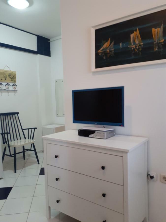 Apartmani Matas Petrčane Dış mekan fotoğraf