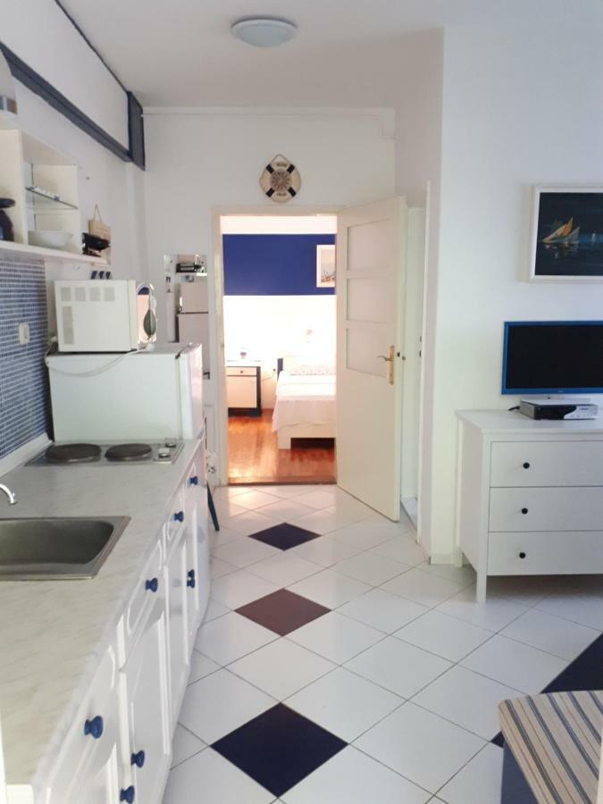 Apartmani Matas Petrčane Dış mekan fotoğraf