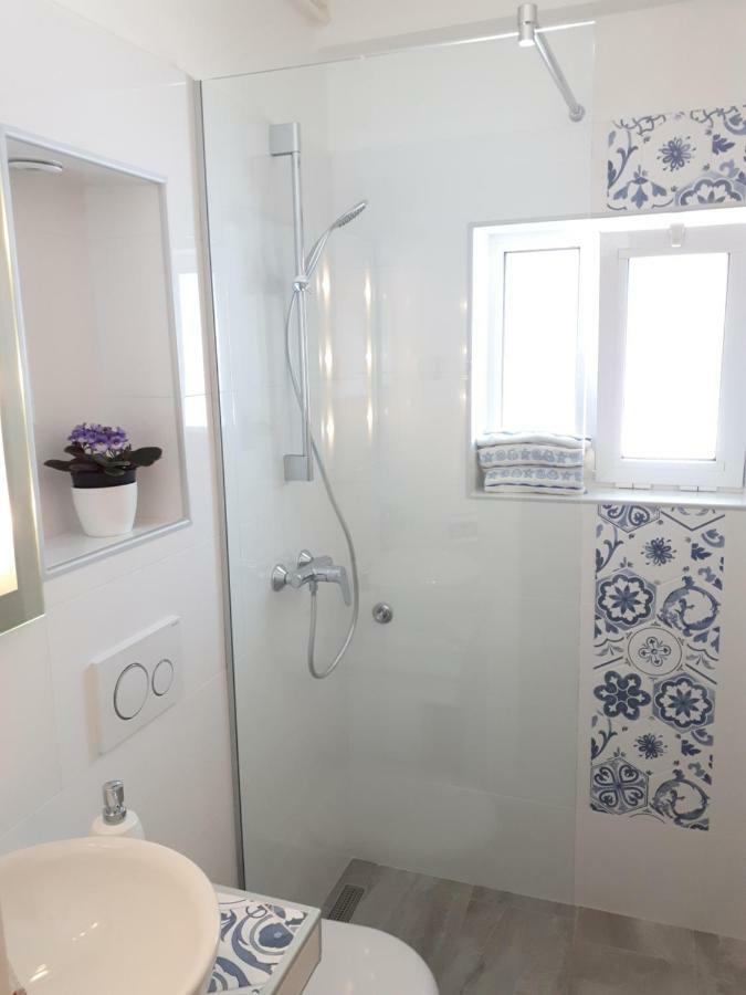 Apartmani Matas Petrčane Dış mekan fotoğraf