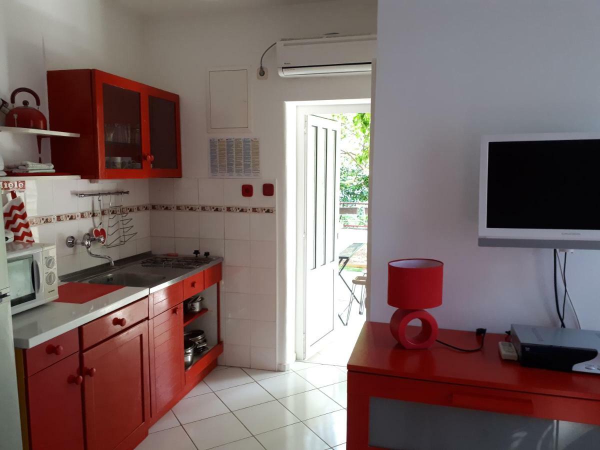 Apartmani Matas Petrčane Dış mekan fotoğraf