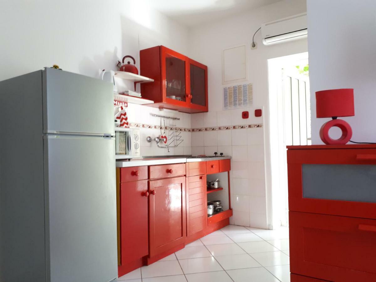 Apartmani Matas Petrčane Dış mekan fotoğraf