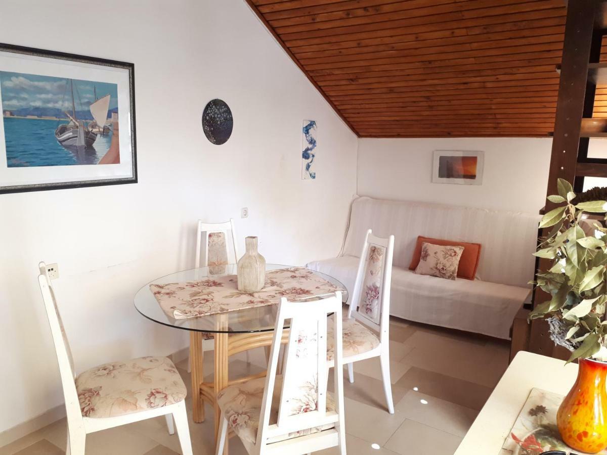 Apartmani Matas Petrčane Dış mekan fotoğraf