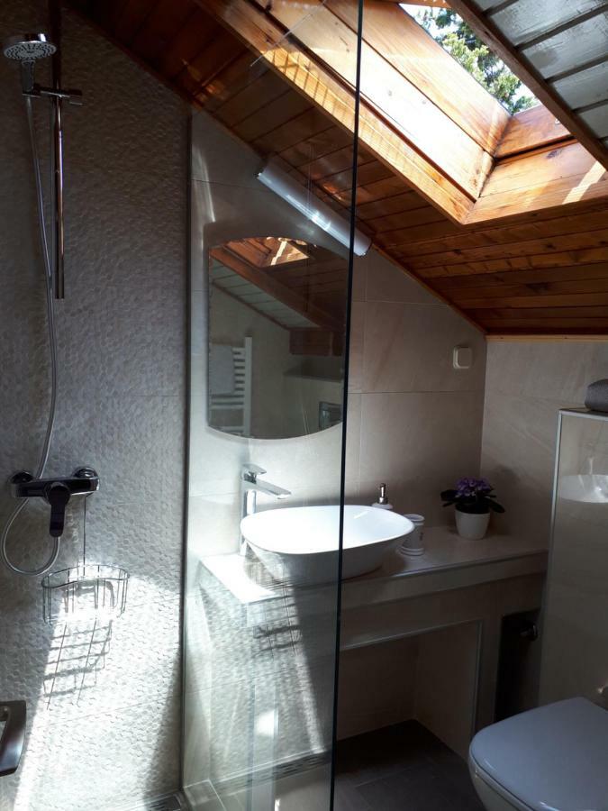 Apartmani Matas Petrčane Dış mekan fotoğraf