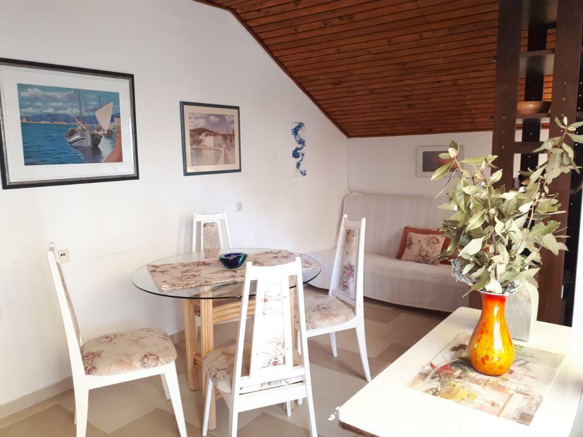 Apartmani Matas Petrčane Dış mekan fotoğraf
