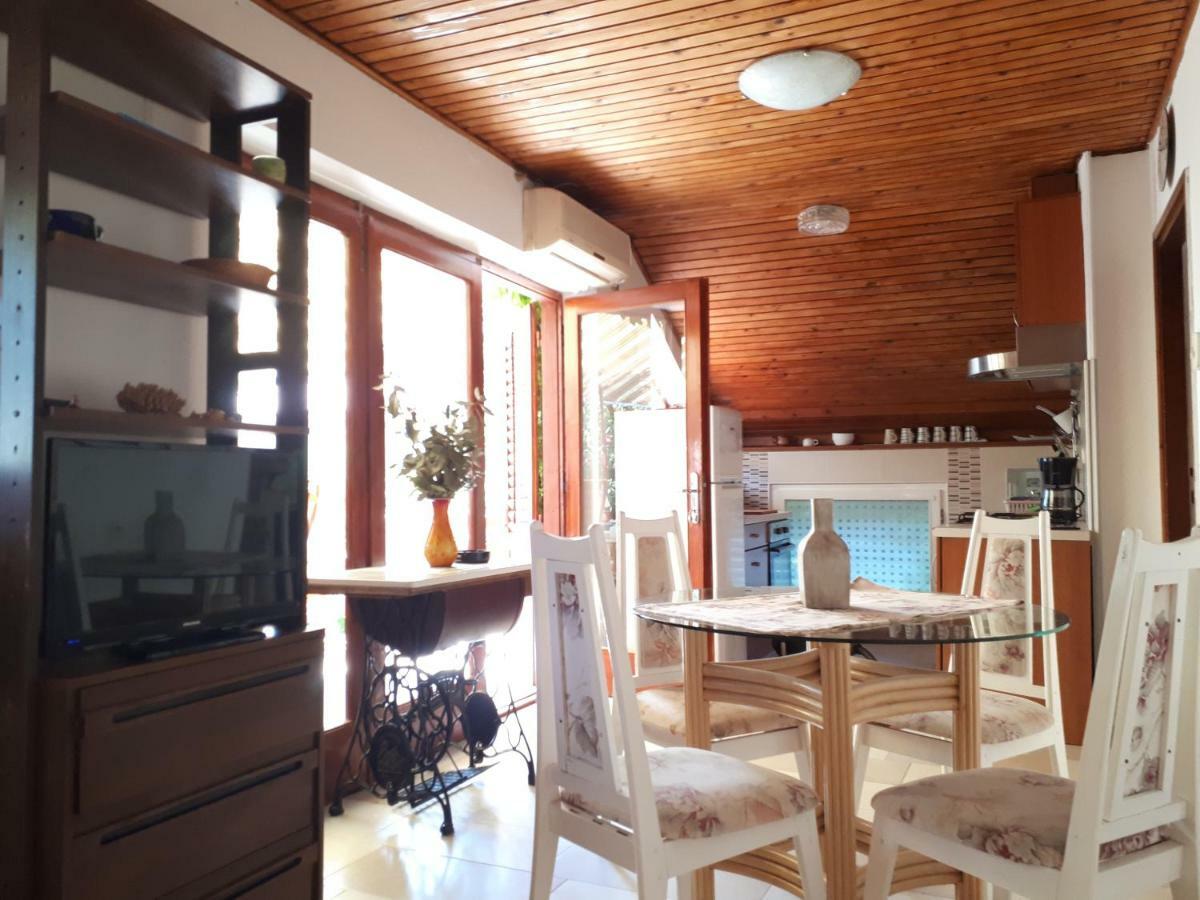 Apartmani Matas Petrčane Dış mekan fotoğraf
