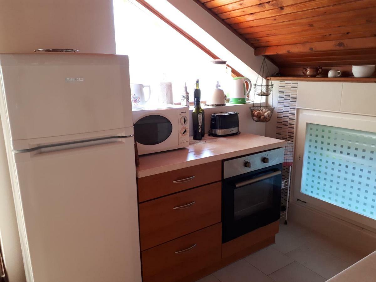 Apartmani Matas Petrčane Dış mekan fotoğraf