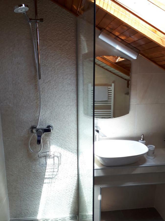 Apartmani Matas Petrčane Dış mekan fotoğraf
