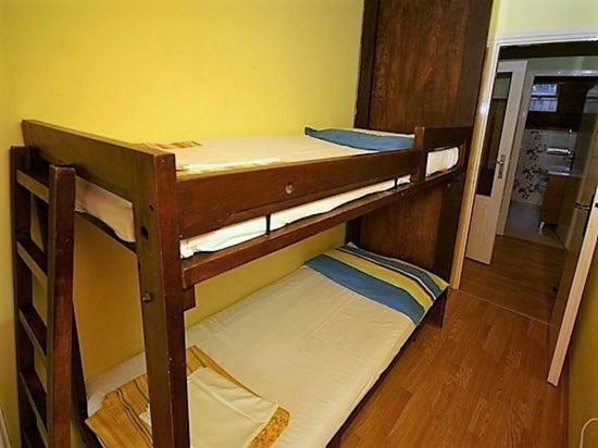 Apartmani Matas Petrčane Dış mekan fotoğraf